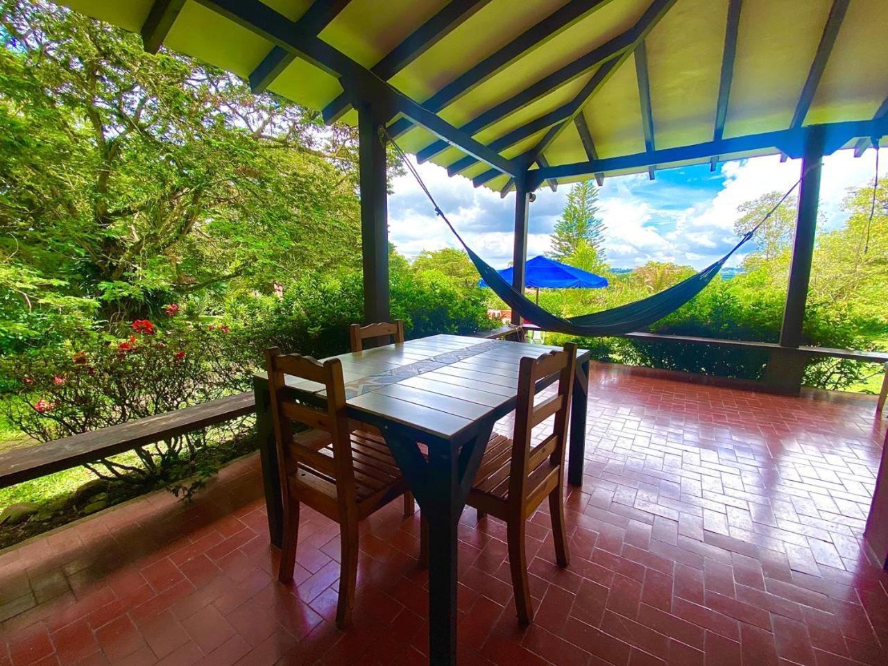 Finca Paraiso Calima Exteriér fotografie