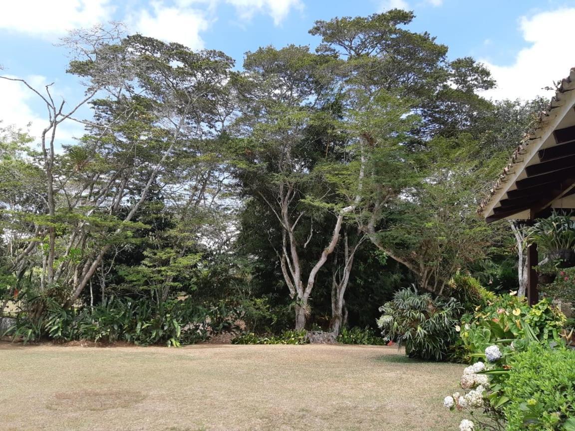 Finca Paraiso Calima Exteriér fotografie
